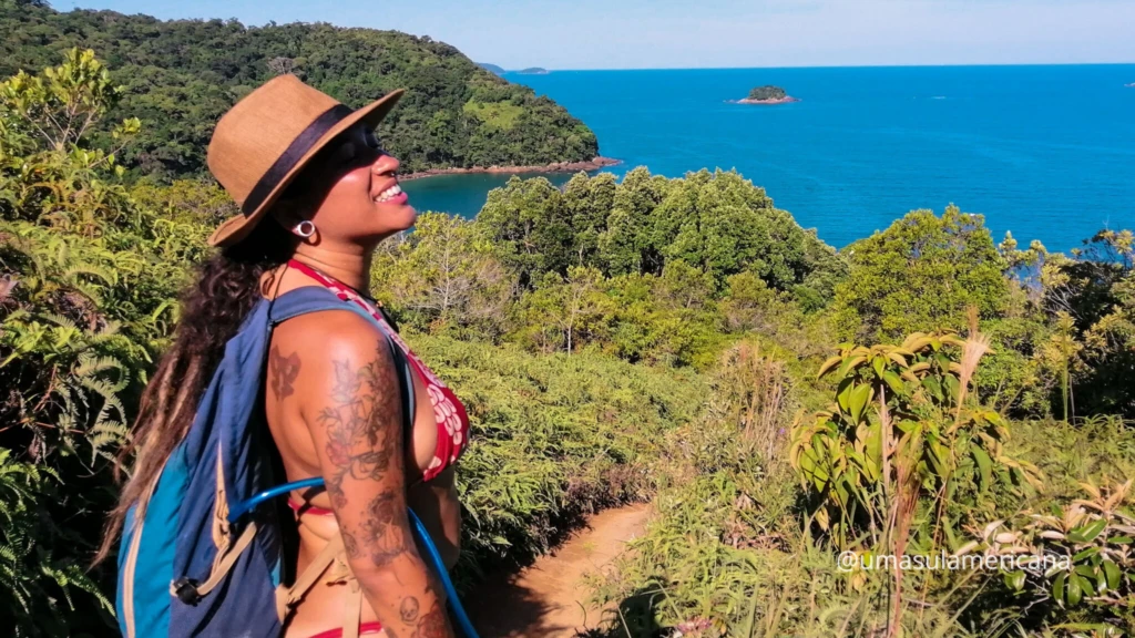 Roteiro Travessia das 7 Praias Ubatuba - Foto 2