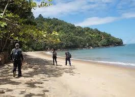 Roteiro Travessia das 7 Praias Ubatuba - Foto 3