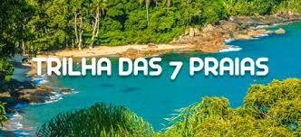 Roteiro Travessia das 7 Praias Ubatuba - Foto 6