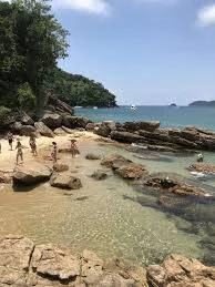 Roteiro Travessia das 7 Praias Ubatuba - Foto 7
