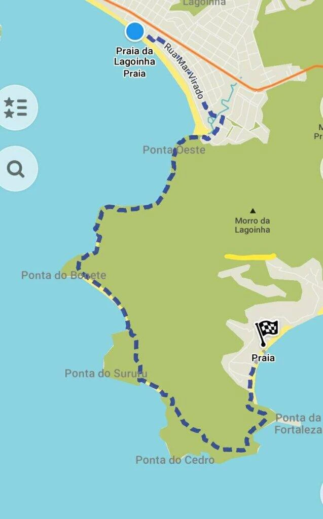 Roteiro Travessia das 7 Praias Ubatuba - Foto 8