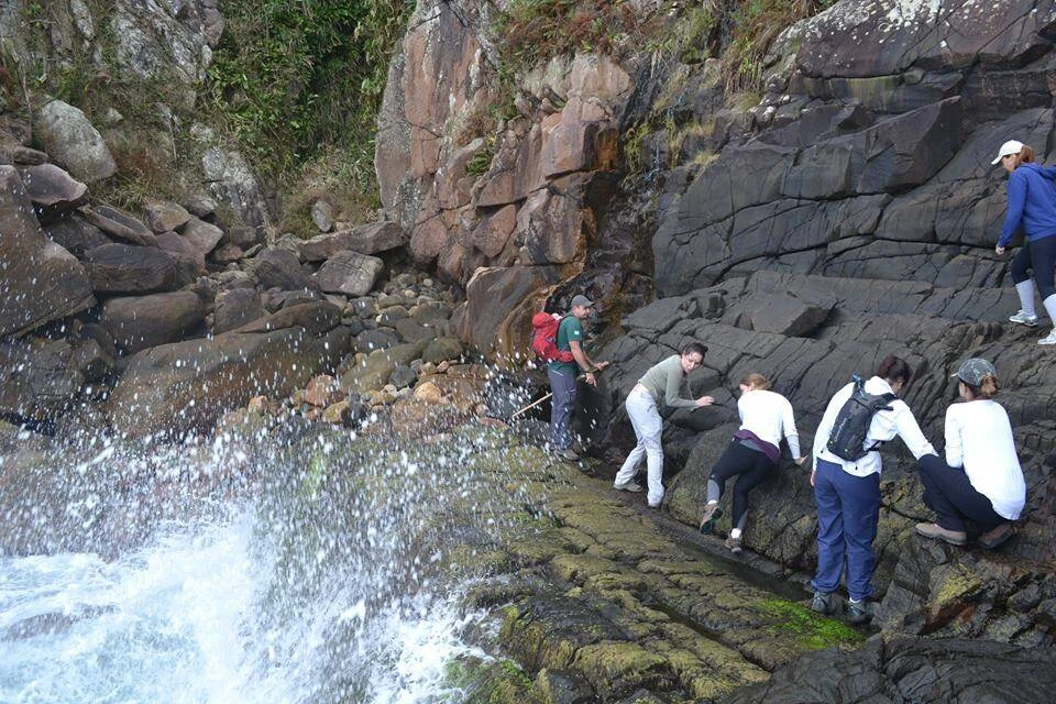 Roteiro trilha das 7 Fontes + Gruta do Pirata - Foto 3