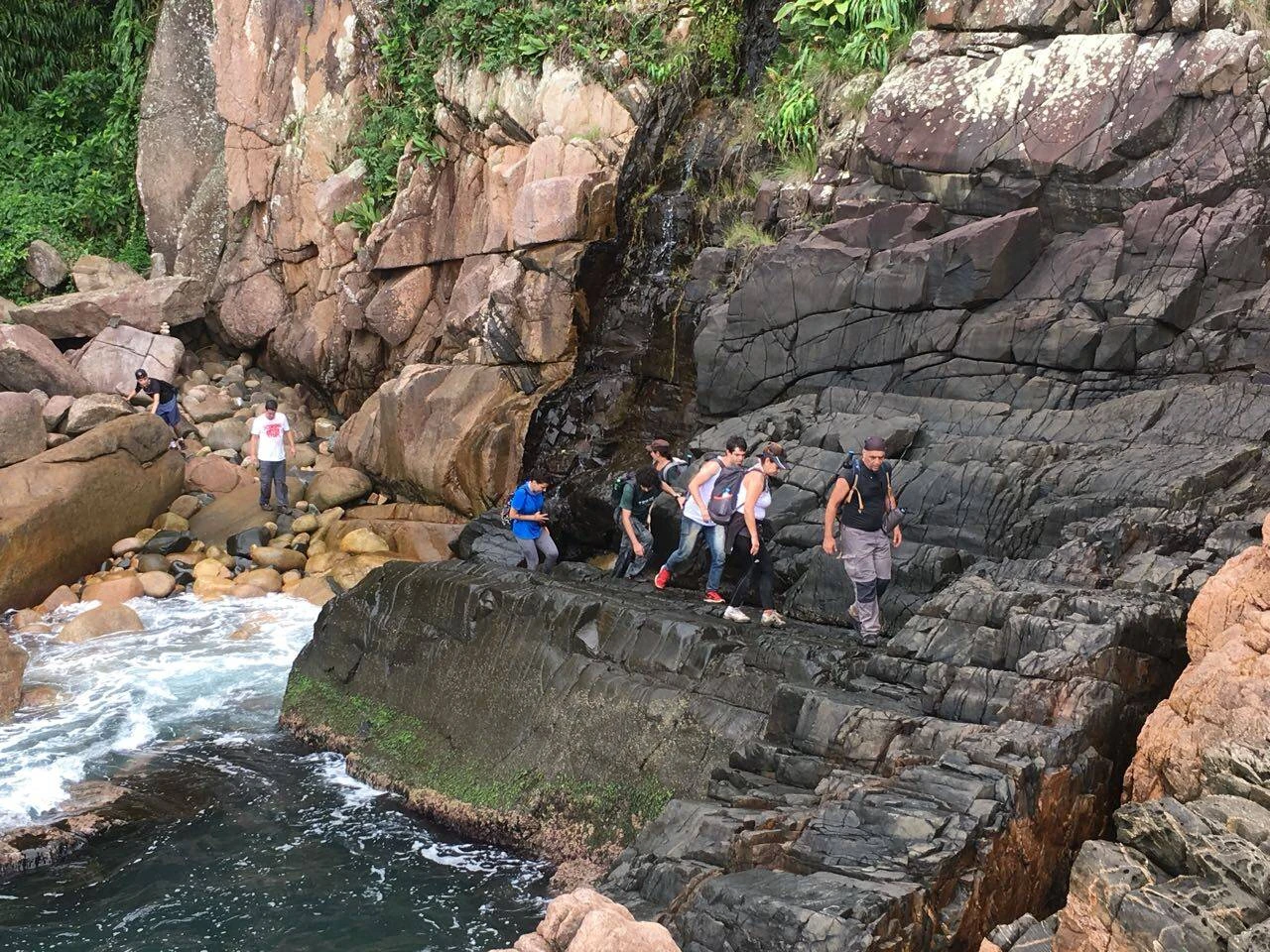 Roteiro trilha das 7 Fontes + Gruta do Pirata - Foto 4