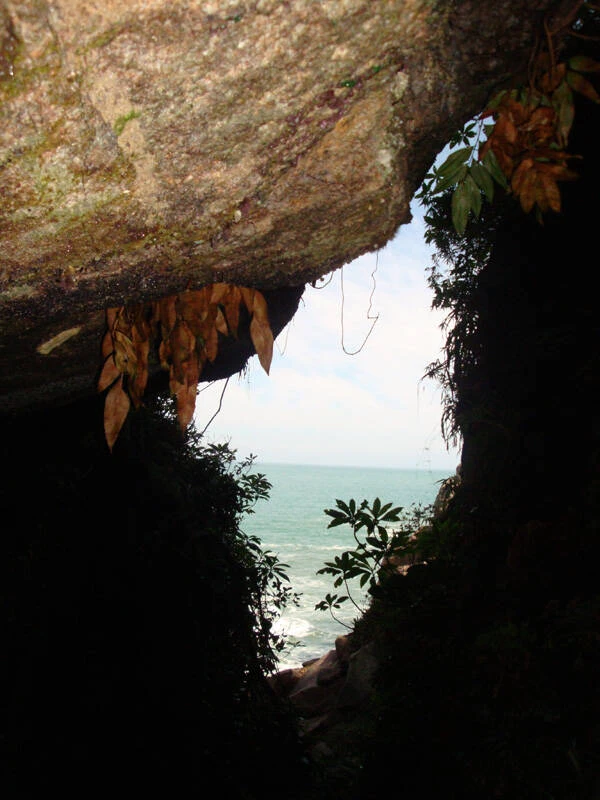 Roteiro trilha das 7 Fontes + Gruta do Pirata - Foto 6