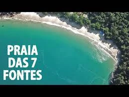 Roteiro Trilha Praia das 7 Fontes - Foto 3