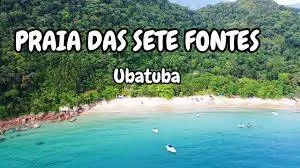 Roteiro Trilha Praia das 7 Fontes - Foto 4