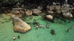 Roteiro Trilha Praia das 7 Fontes - Foto 7