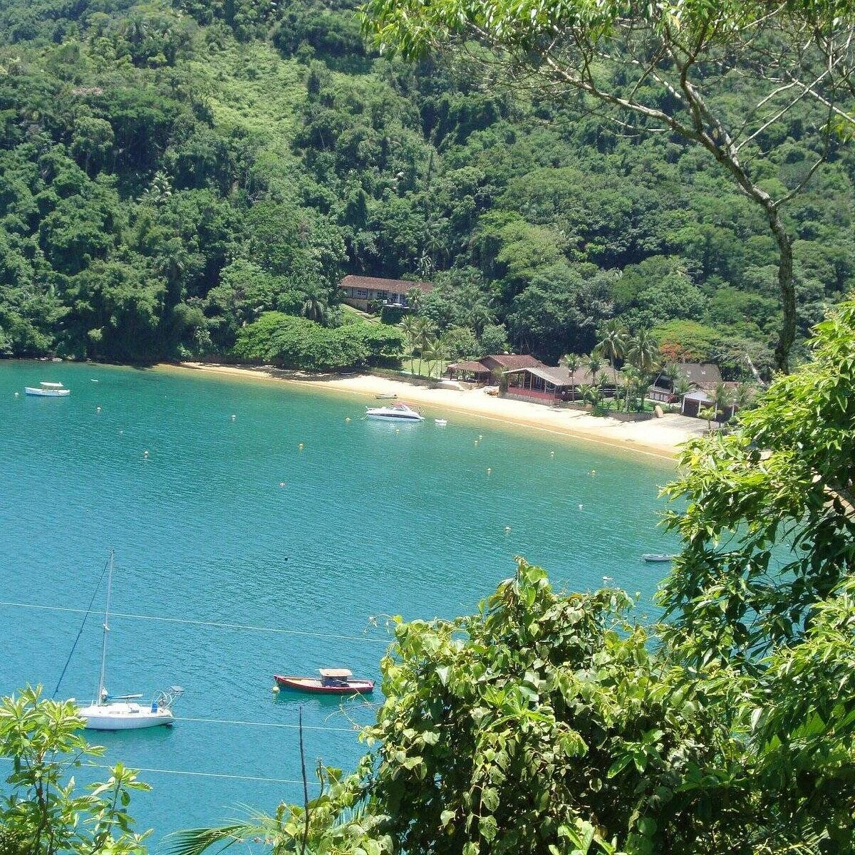 Roteiro Trilha Praia das 7 Fontes - Foto 9
