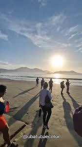 Roteiro por do sol Ubatuba - Foto 9