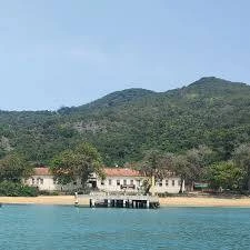 Roteiro Parque Estadual da Ilha Anchieta - Foto 7
