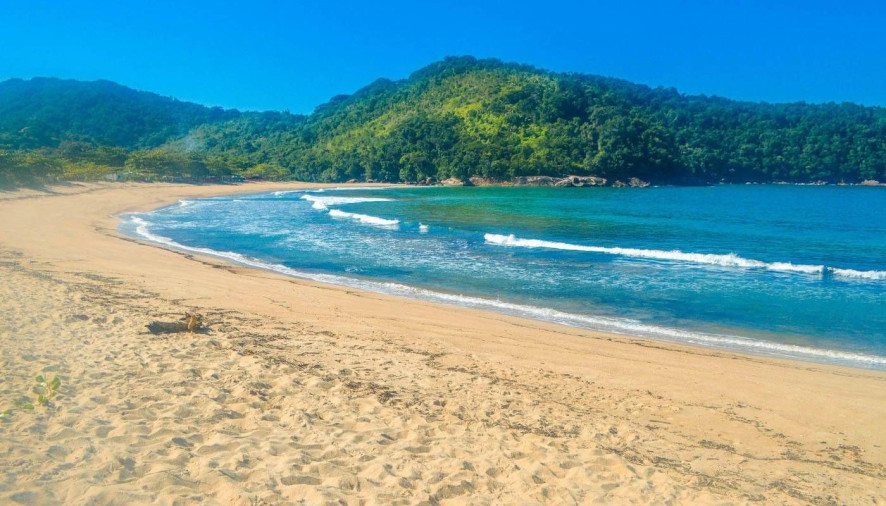 Roteiro Camburi das Pedras Praia & Cachoeira - Foto 1