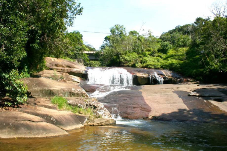 Cachoeira do Prumirim - Foto 1