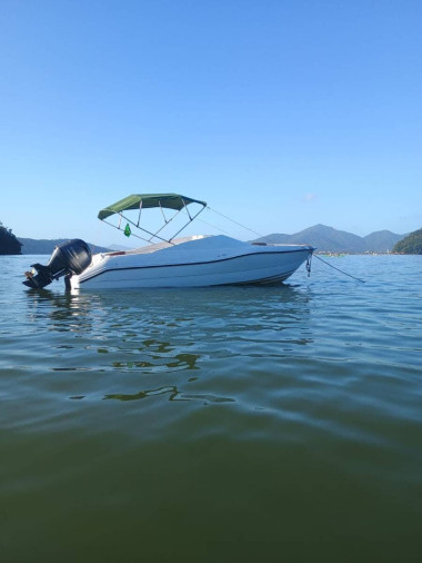 Roteiro das 7 Maravilhas: Ilhas e Praias Encantada - Foto 1