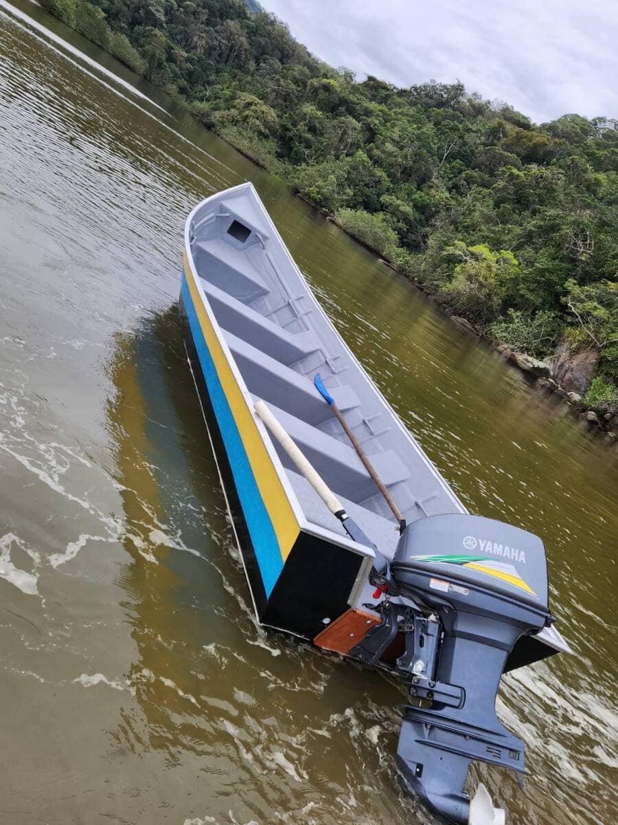 Roteiro, Ilha das coves, prumirin, Ilha dos porcos - Foto 1