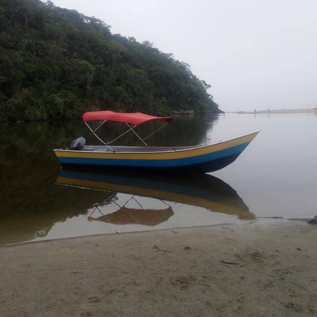 Roteiro, Ilha das coves, prumirin, Ilha dos porcos - Foto 3