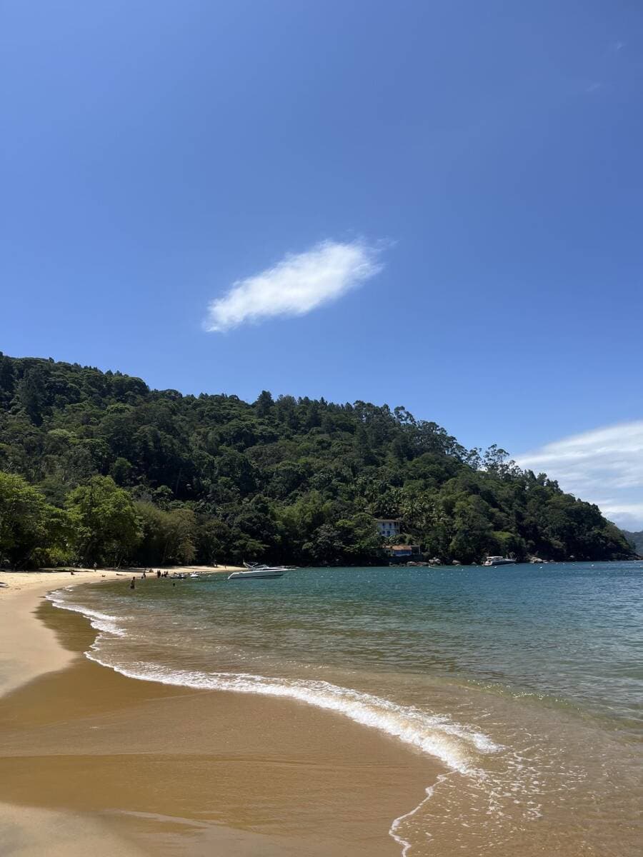 ROTEIRO ILHAS DO NORTE DE UBATUBA - Foto 4