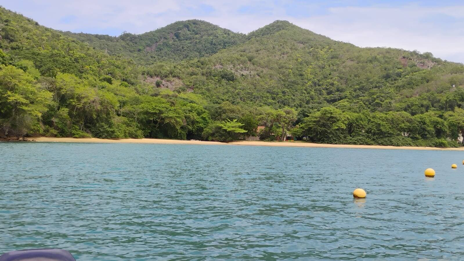 Roteiro Panoramico da Praia do Flamengo e mergulho - Foto 4