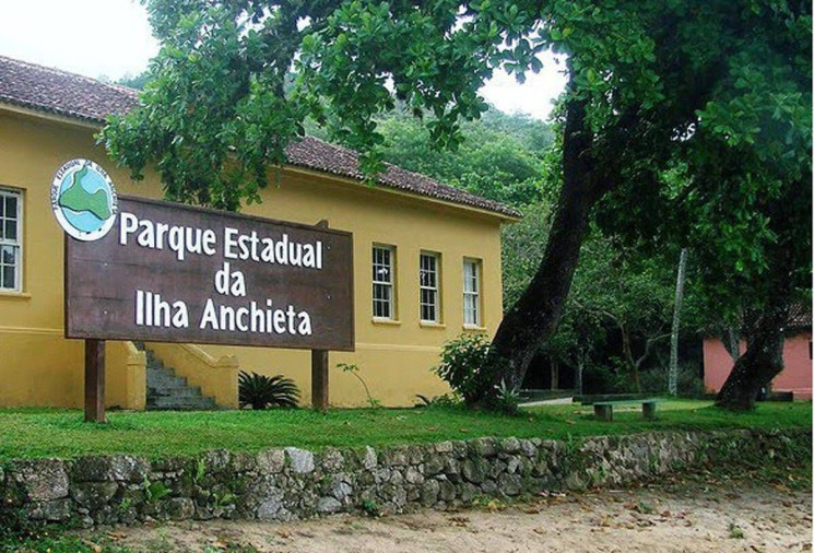 Roteiro Parque Estadual da Ilha Anchieta - Foto 1