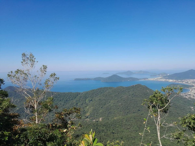 TRILHA DO CAXAMBU - Foto 1