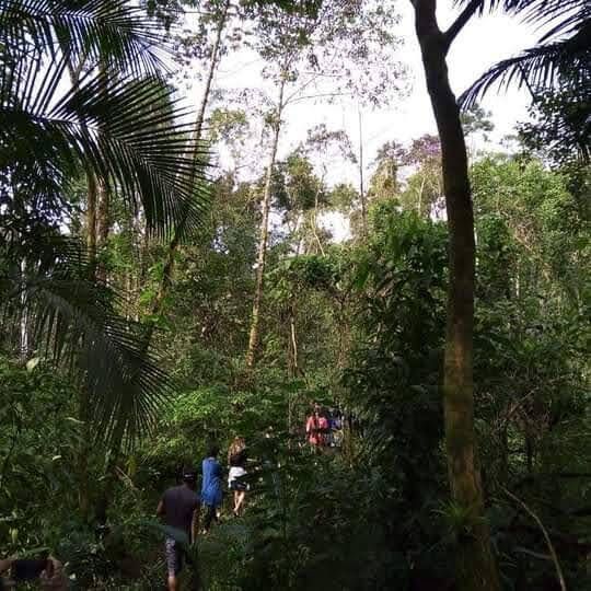 Trilha Sócio Cultural Quilombo Completo - Foto 2