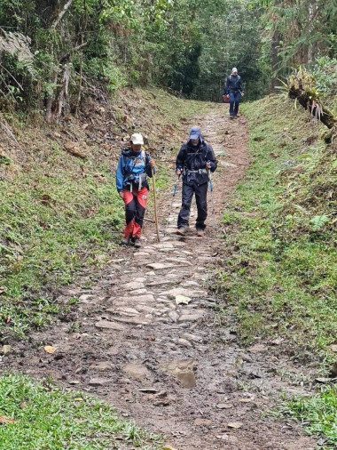 Vale da Bocaininha Trekking Travessia - Foto 1