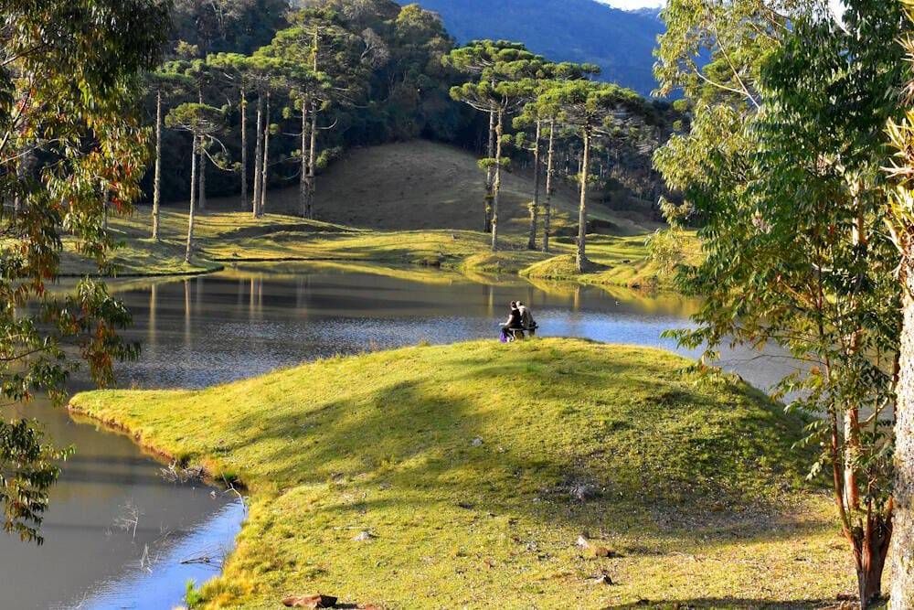 VALE DOS VEADOS ? TREKKING NA SERRA DA BOCAINA - Foto 3