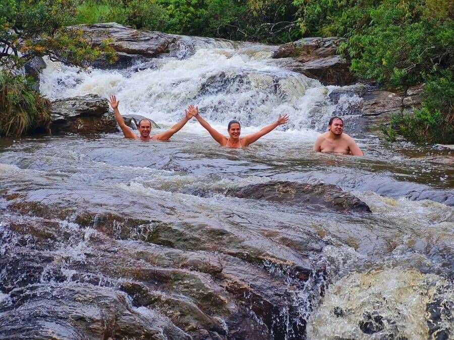 Yoga e Trekking na Montanha - Foto 4