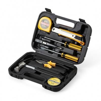 02094 Kit Ferramenta 8 Peças - Foto 1