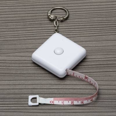 02910 Fita Métrica Plástica de 1 Metro - Foto 1