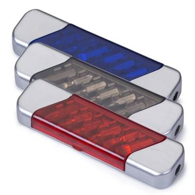 07036 Kit Ferramenta 6 Peças - Foto 1