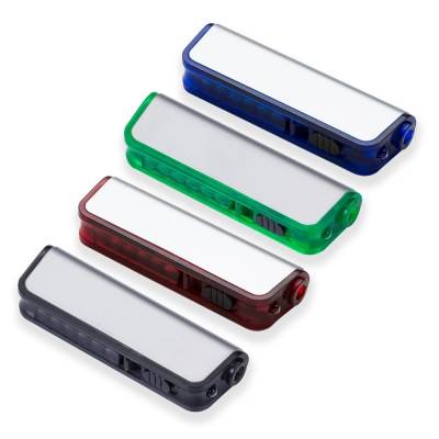 07564 Kit Ferramenta 6 peças com Lanterna - Foto 1