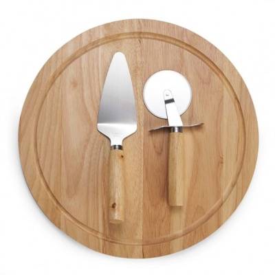 12957 Kit Pizza 3 Peças - Foto 1