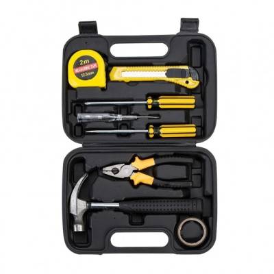 14011 Kit Ferramenta 8 Peças - Foto 1