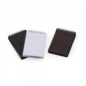 234L caderneta de anotação - Foto 1
