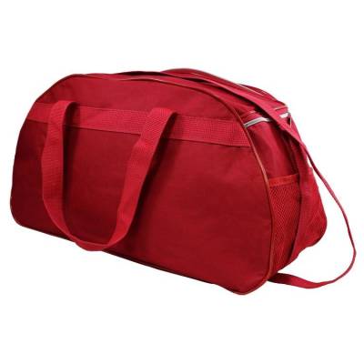 Bolsa Viagem meia Lua - Foto 1