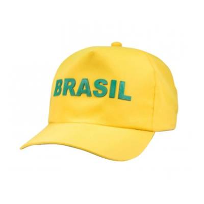 Boné de Brim - Foto 1