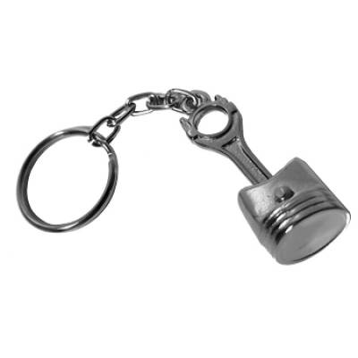 CHAVEIRO PISTÃO - Foto 1