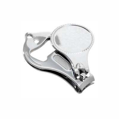 CORTADOR DE UNHA E ABRIDOR - Foto 1