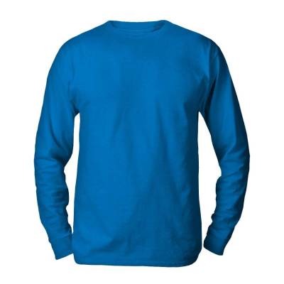 Camisa manga longa - Foto 1