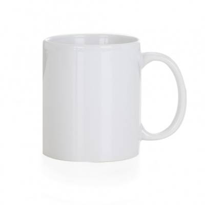 Caneca Cerâmica 300ml - Foto 1
