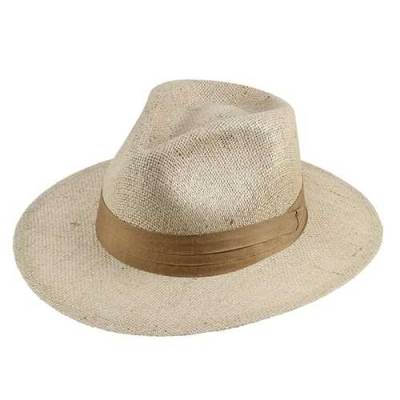 Chapéu de Juta - Foto 1