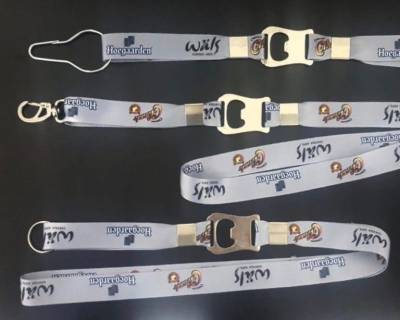 Cordão Caneca - Foto 1