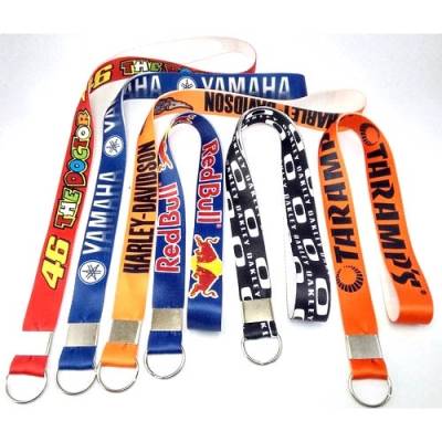 Cordão chaveiro - Foto 1