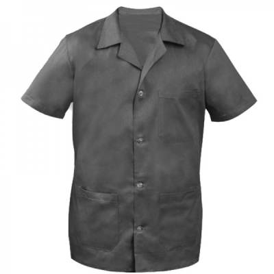 Jaleco aberto - Foto 1