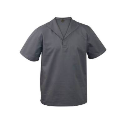 Jaleco fechado - Foto 1