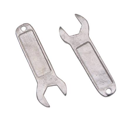 MS 41 chave do boca - Foto 1