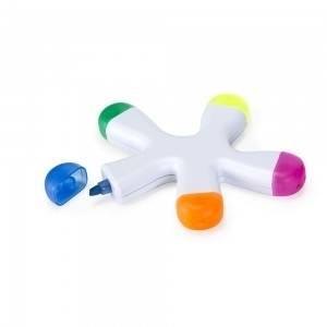 Marca texto - Foto 1