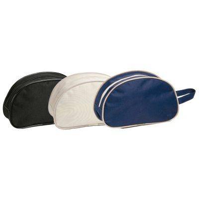 Necessaire Meia Lua - Foto 1