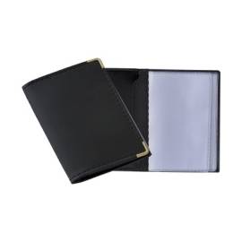 Porta documento couro sintético - Foto 1