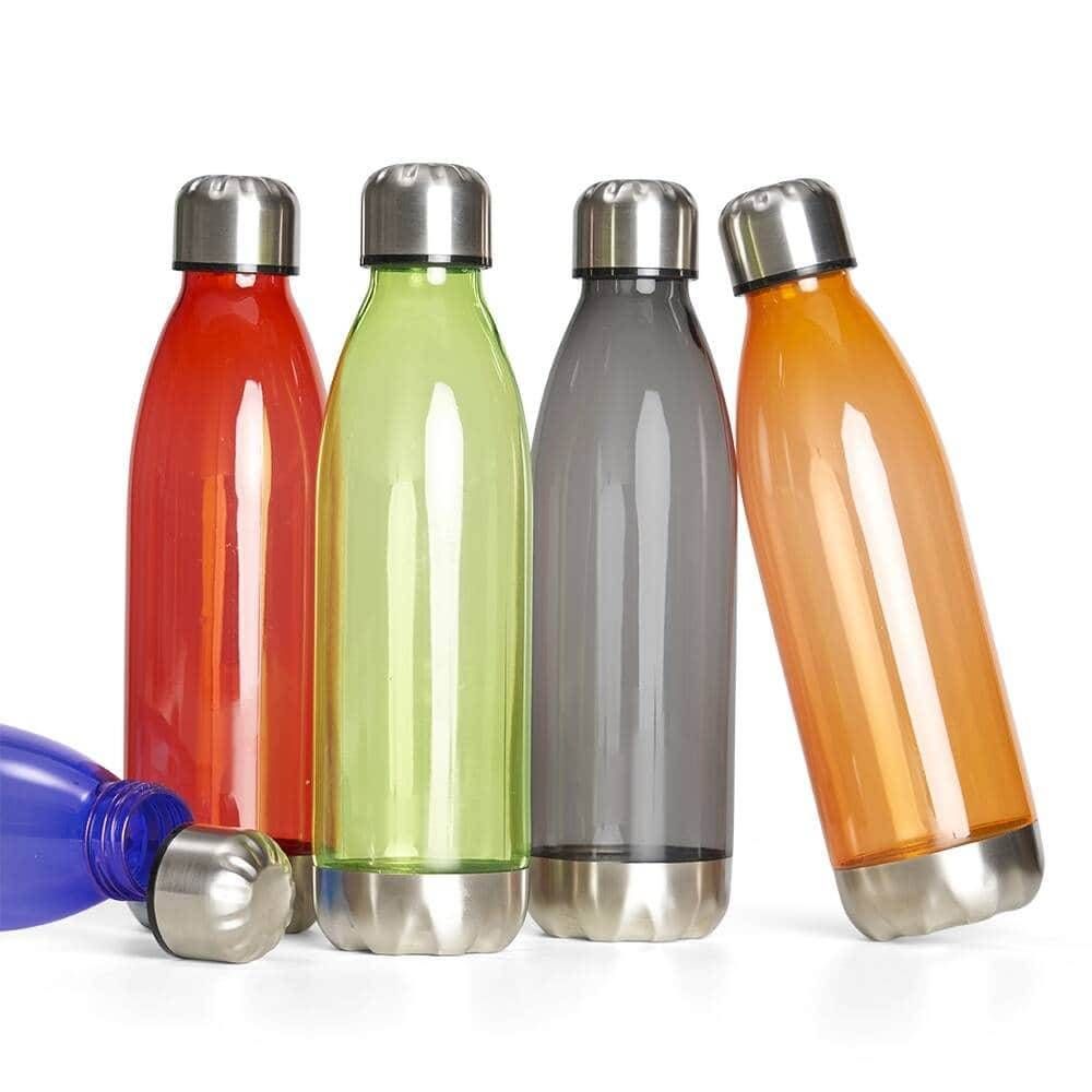 Garrafa Plástica 700ml 17012 - Foto 1